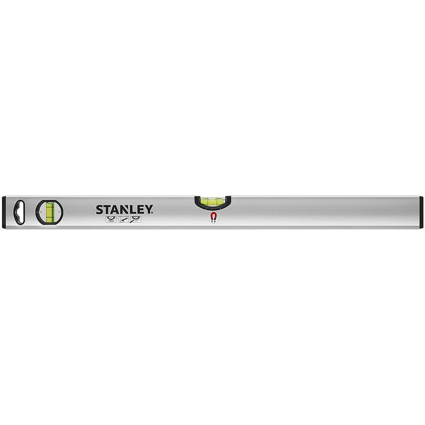 Stanley magnetická vodováha 60 cm Stanley