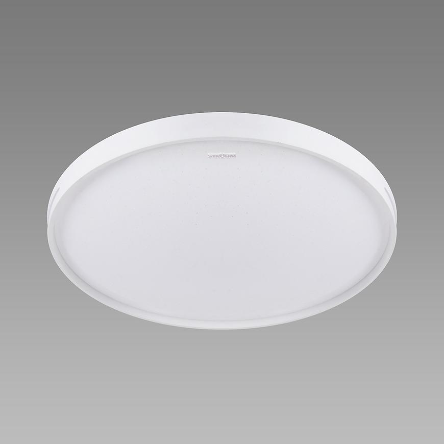 Stropní svítidlo Fabio LED C 24W NW 04008 PL1 Baumax