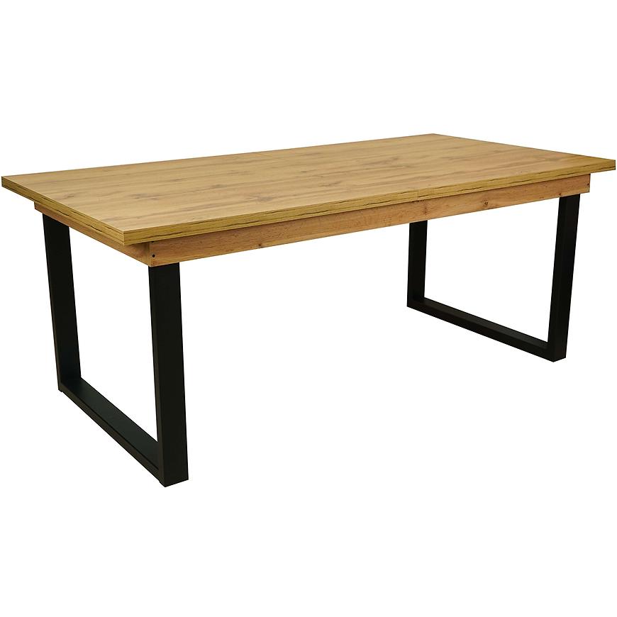 Stůl ST-10 160x90+50 wotan Baumax