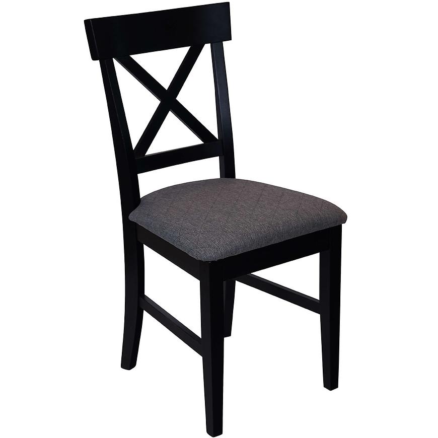 Židle Blanka Kapi At-93 černá mat Baumax