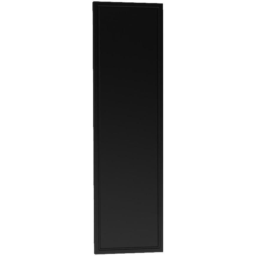 Boční panel Emily 1080x304 černý puntík Baumax