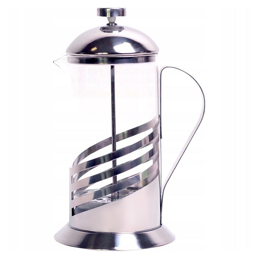 Čajník french Press 1000ml