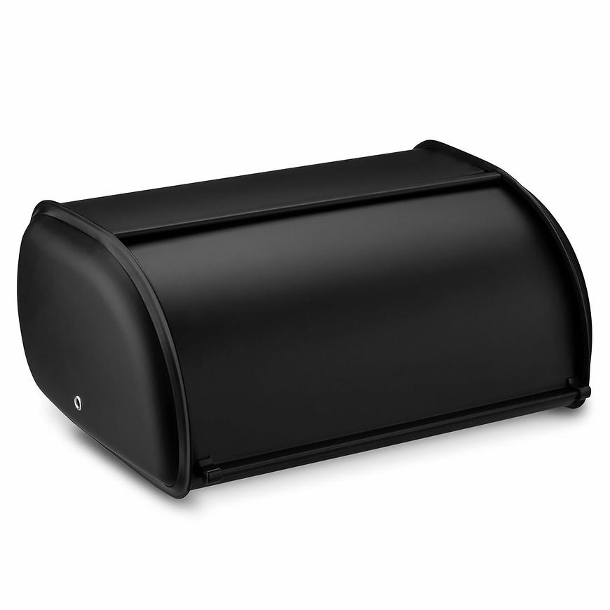 Chlebník Satino Black 43