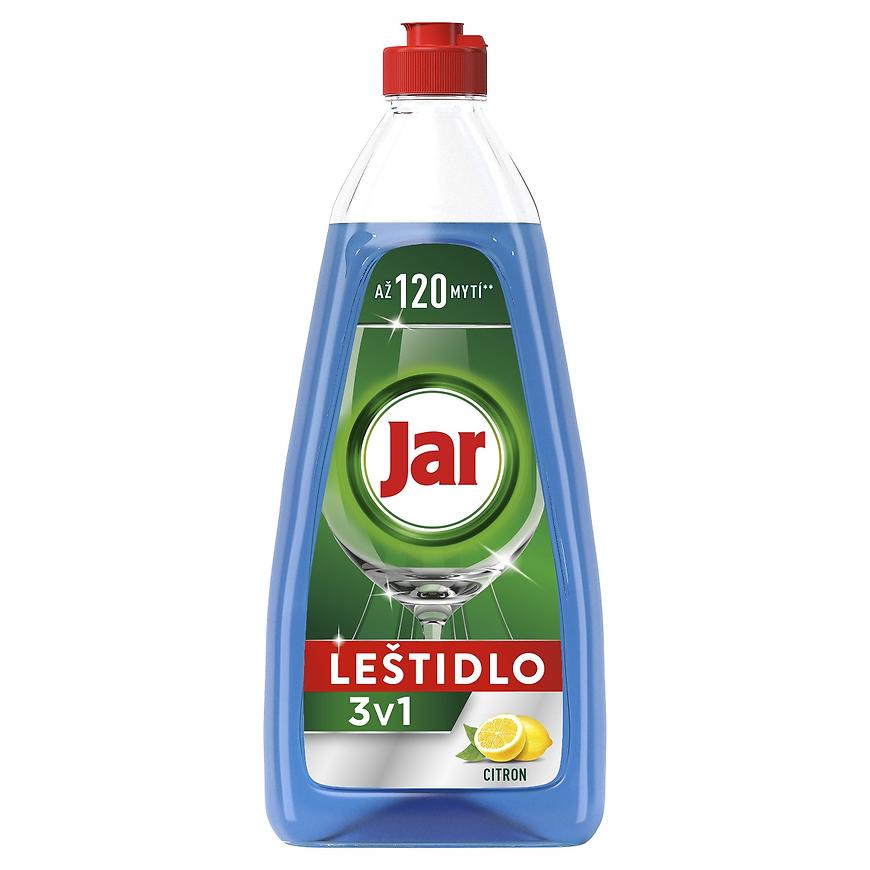 JAR leštidlo do myčky 360ML 750185 Baumax