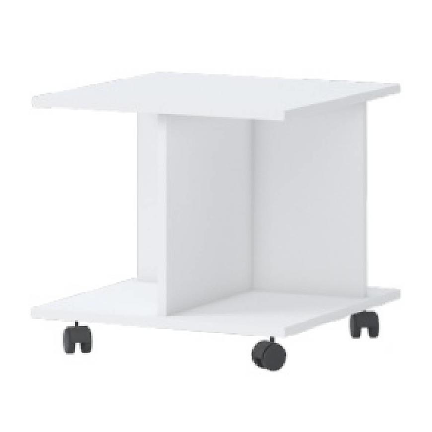 Konferenční stolek Kiki KLT-BE/KI white Baumax