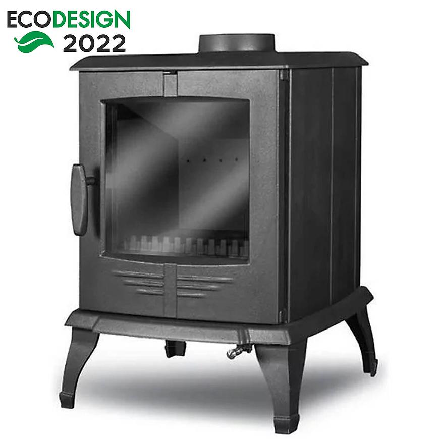 Krbová kamna P8 7.9kW Eco Kaw Met