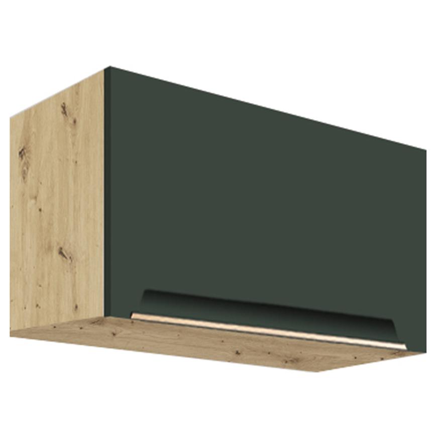 Kuchyňská Skříňka Glamour 36g Green Baumax