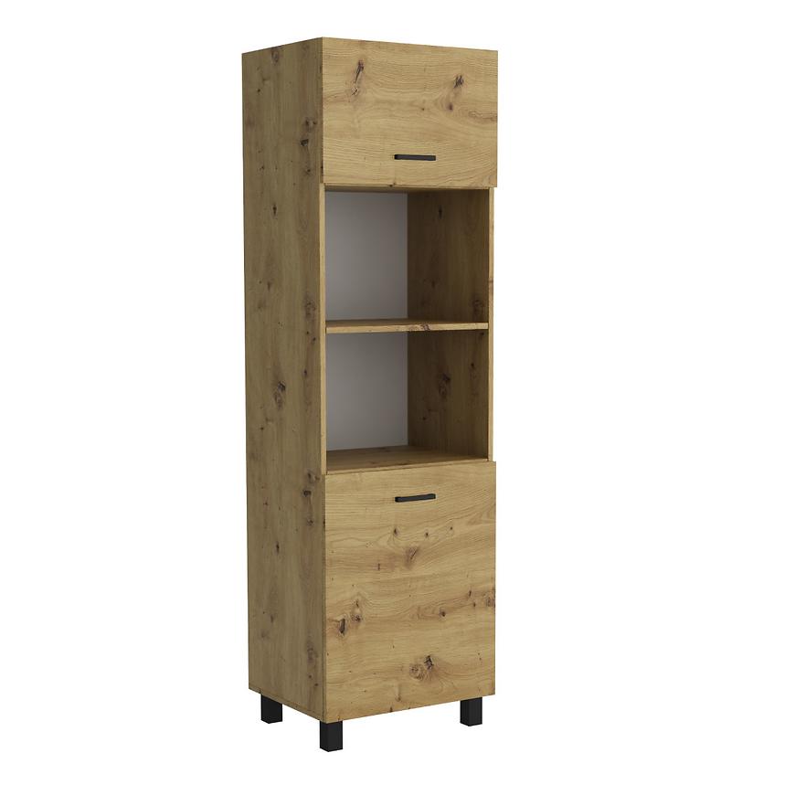 Kuchyňská Skříňka Lucjan 60kpm 2f 2100 artisan Baumax