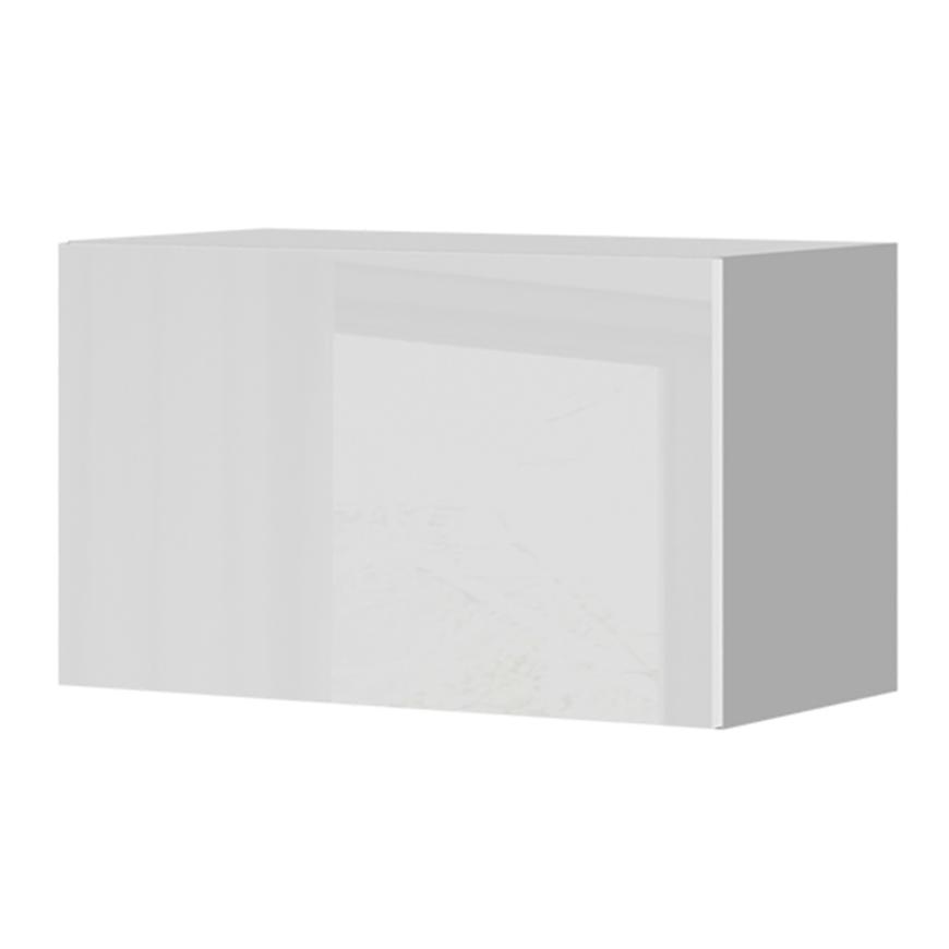 Kuchyňská skříňka Infinity V3-60-1K/5 Crystal White Baumax