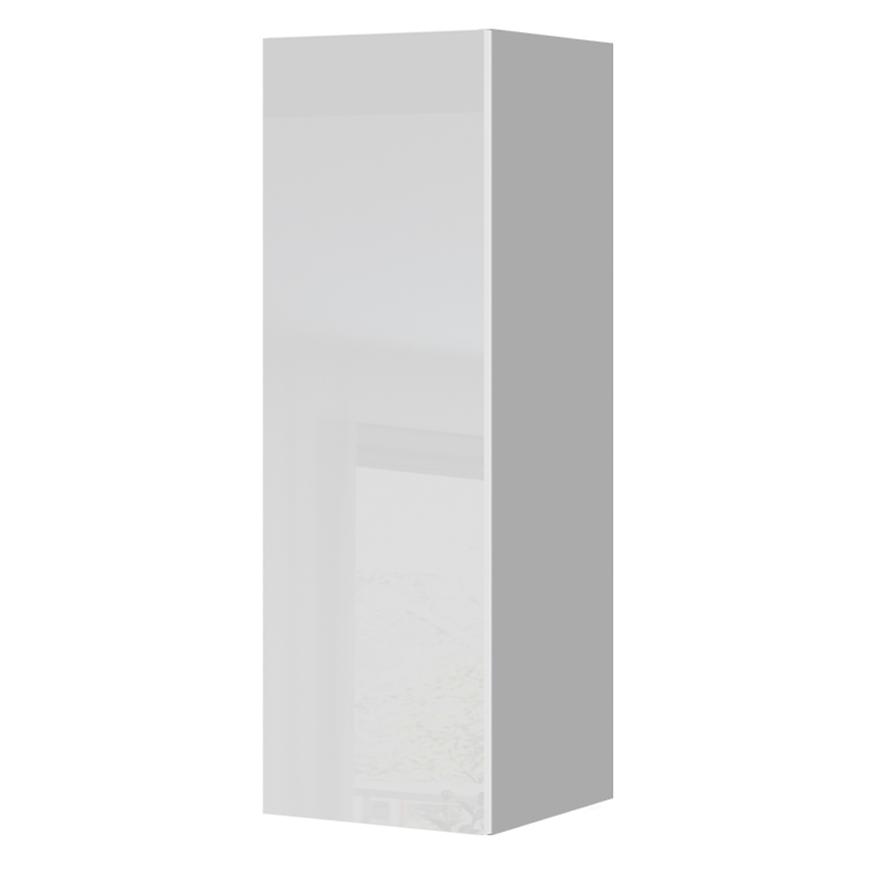 Kuchyňská skříňka Infinity V9-30-1K/5 Crystal White Baumax
