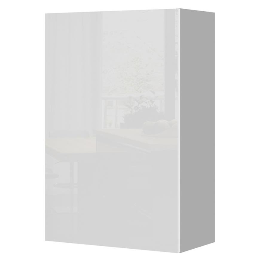 Kuchyňská skříňka Infinity V9-60-1K/5 Crystal White Baumax