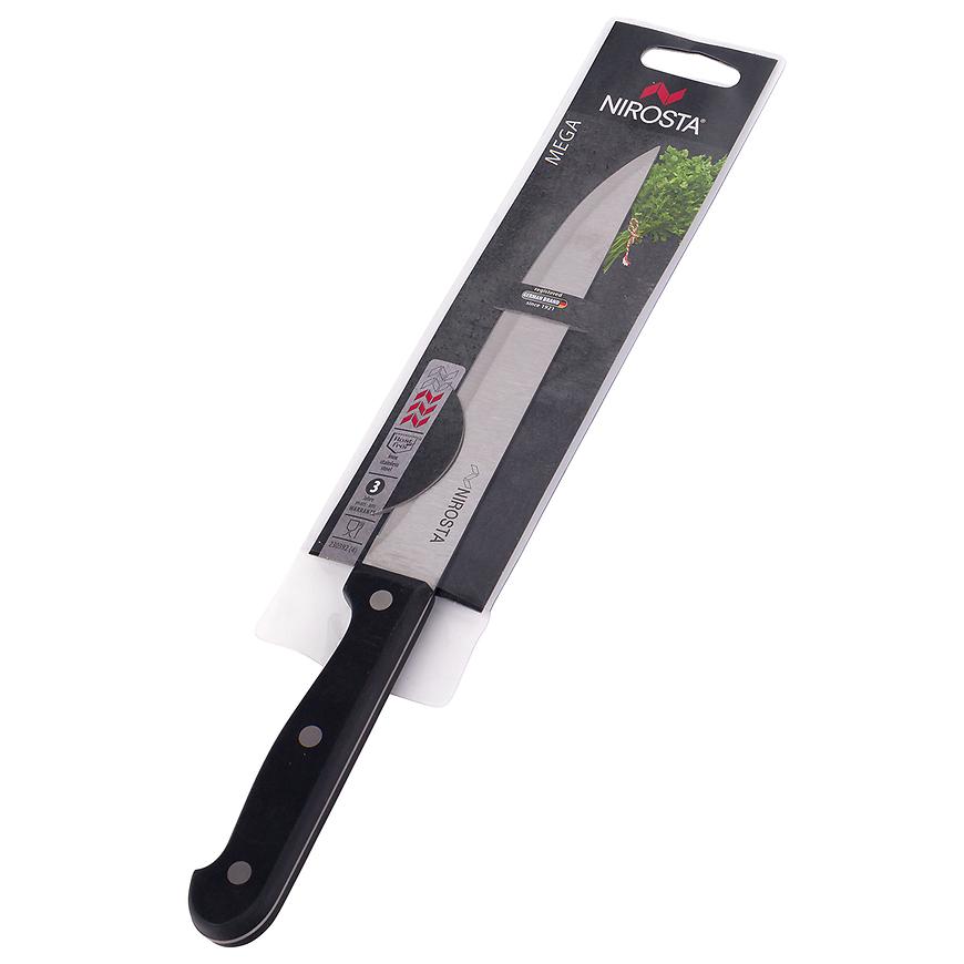 Kuchyňský nůž 30(18)cm Mega 230392 Baumax
