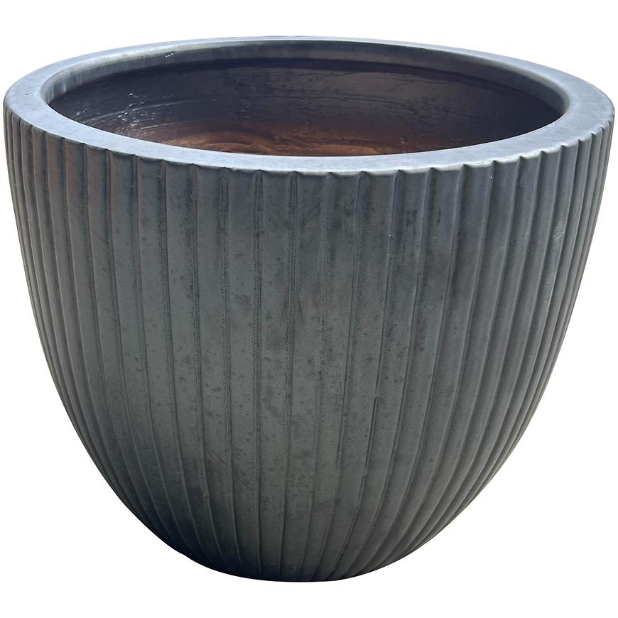Květináč IP18-100 Ceramic 37/37/31 Baumax
