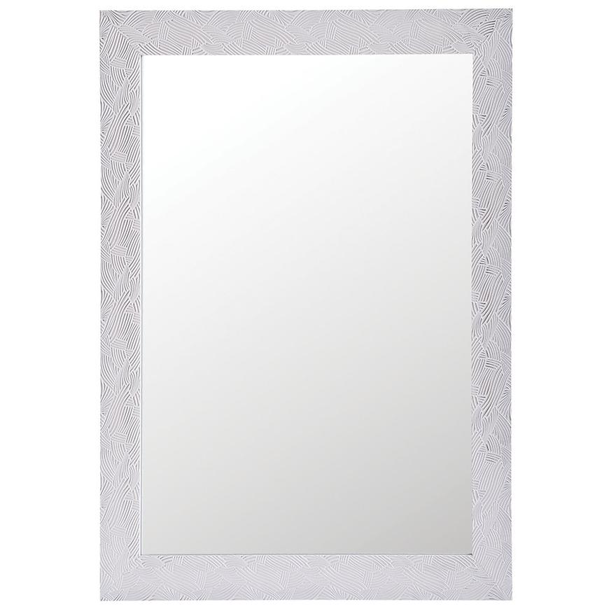 Nástěnné zrcadlo Naomi 74 x 94 cm Baumax