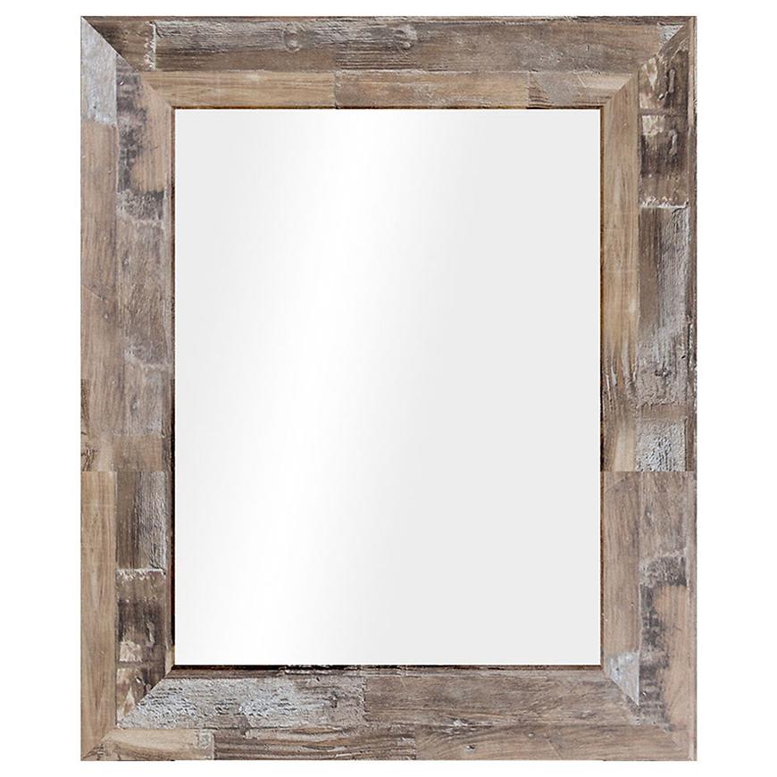 Nástěnné zrcadlo Woody 60x86 86 cm Baumax