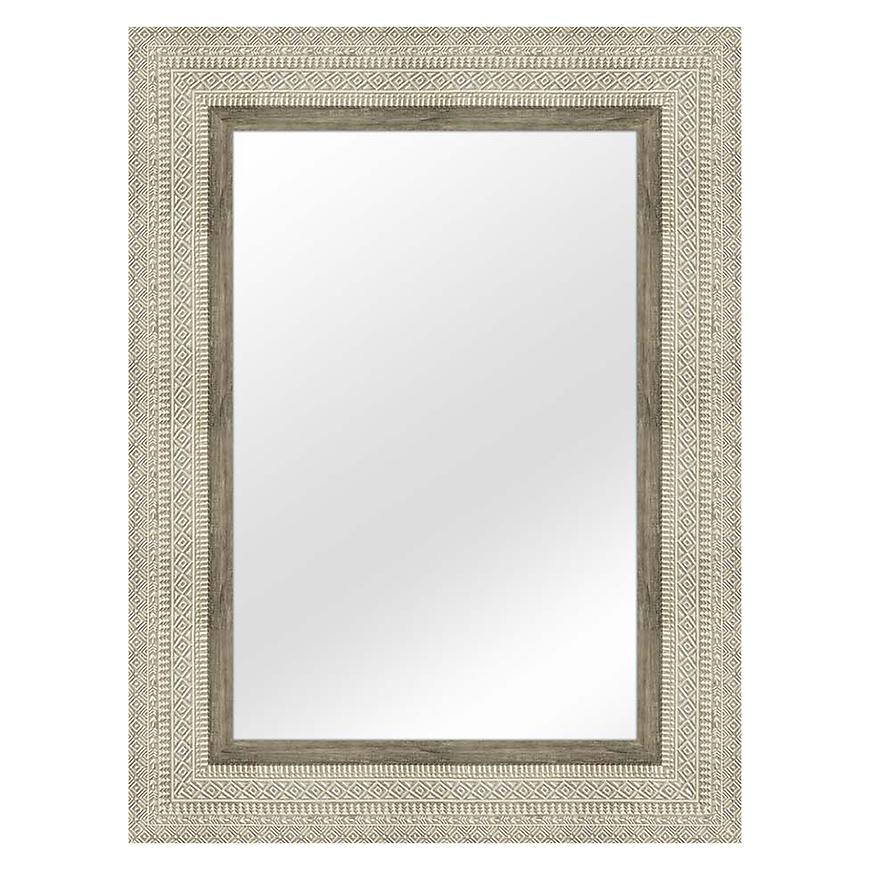 Nástěnné zrcadlo Zoe 79 x 99 cm Baumax