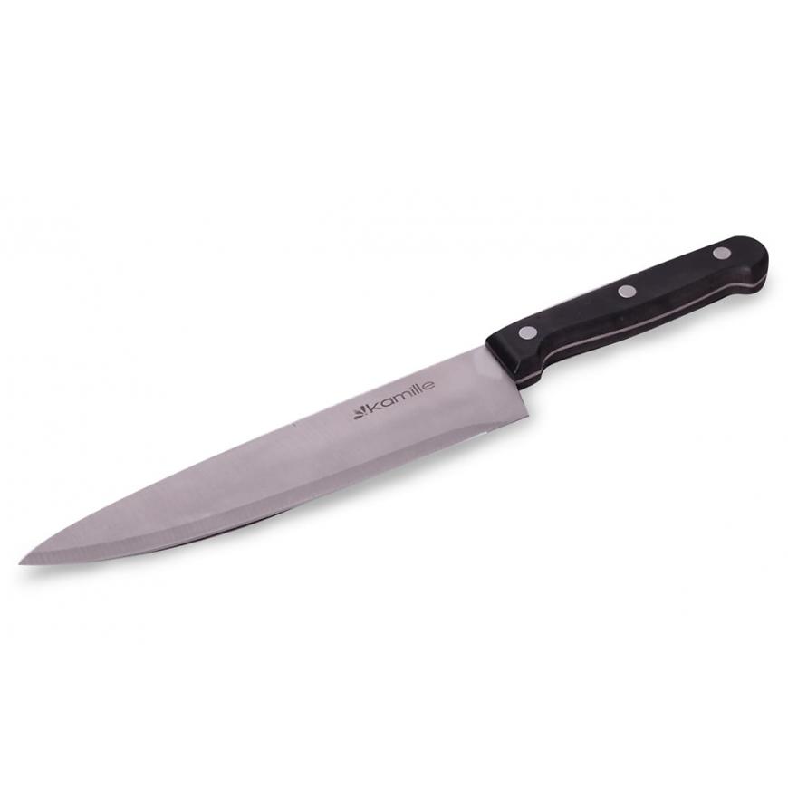 Nůž – kuchářský nůž (ostří 20cm