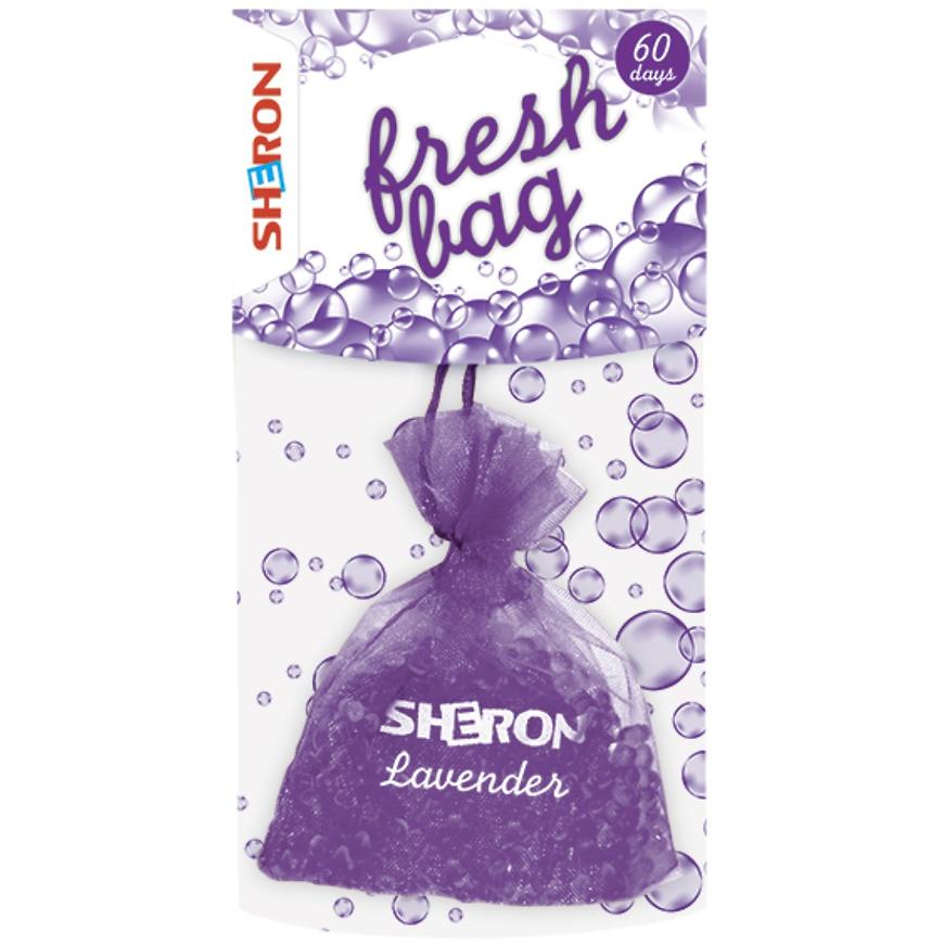 Osvěžovač Sheron Fresh Bag Lavender Sheron