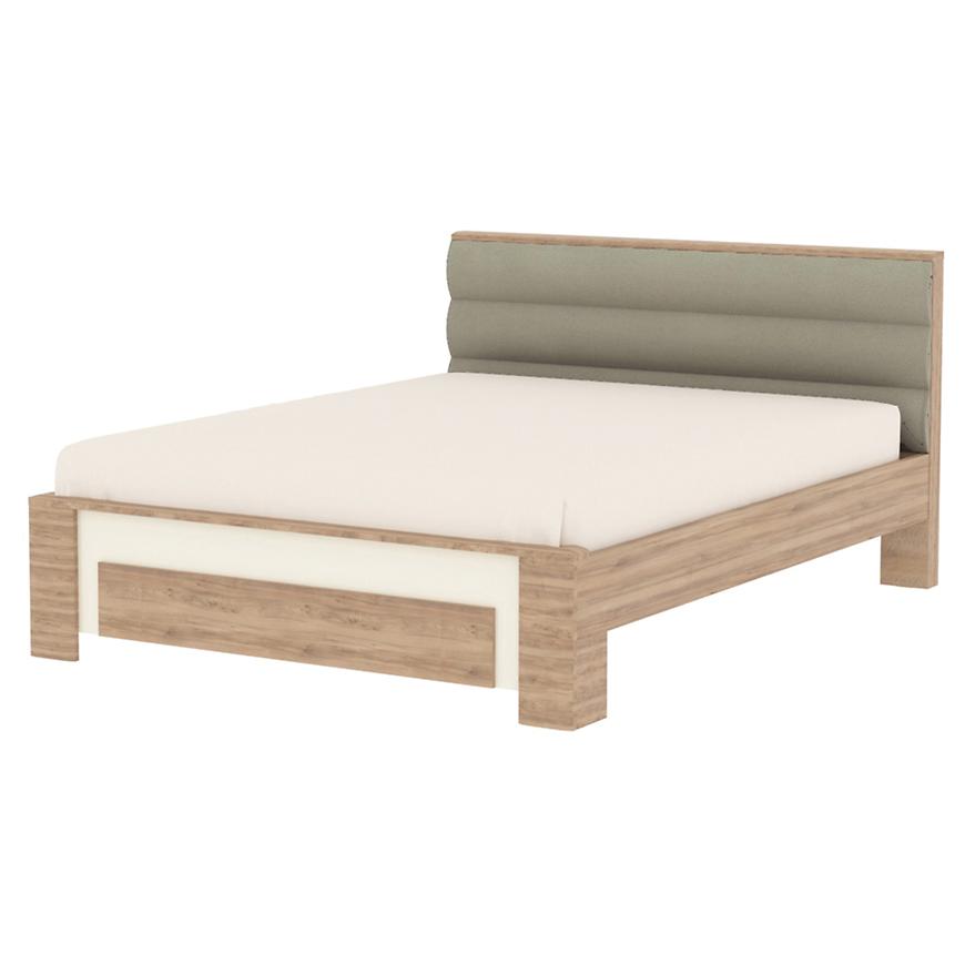 Postel Gala kr160-gl pacific walnut/beige Baumax