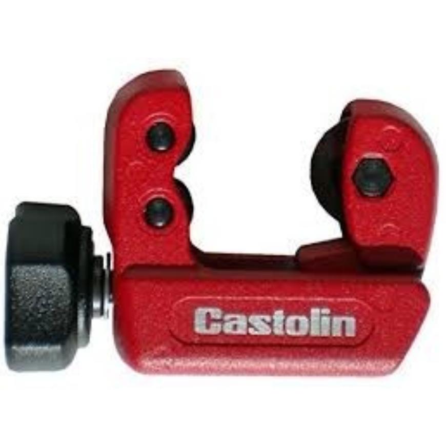 Řezák trubek 3-30mm Kompakt Castolin CASTOLIN