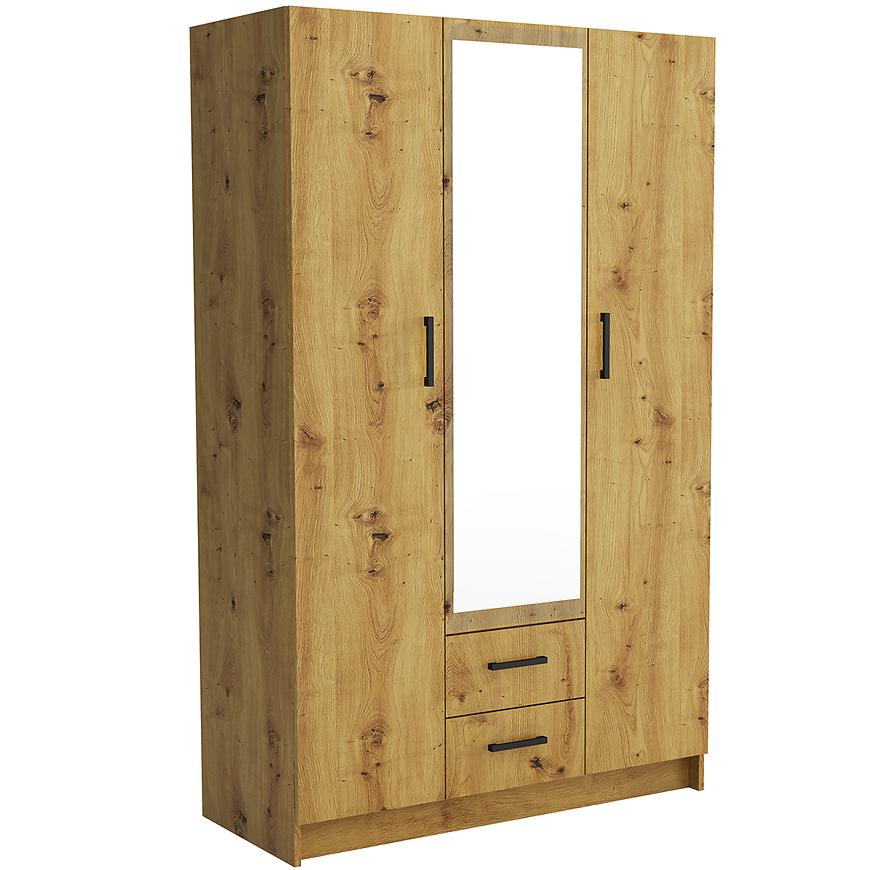 Skříň Pino 1 Artisan Baumax