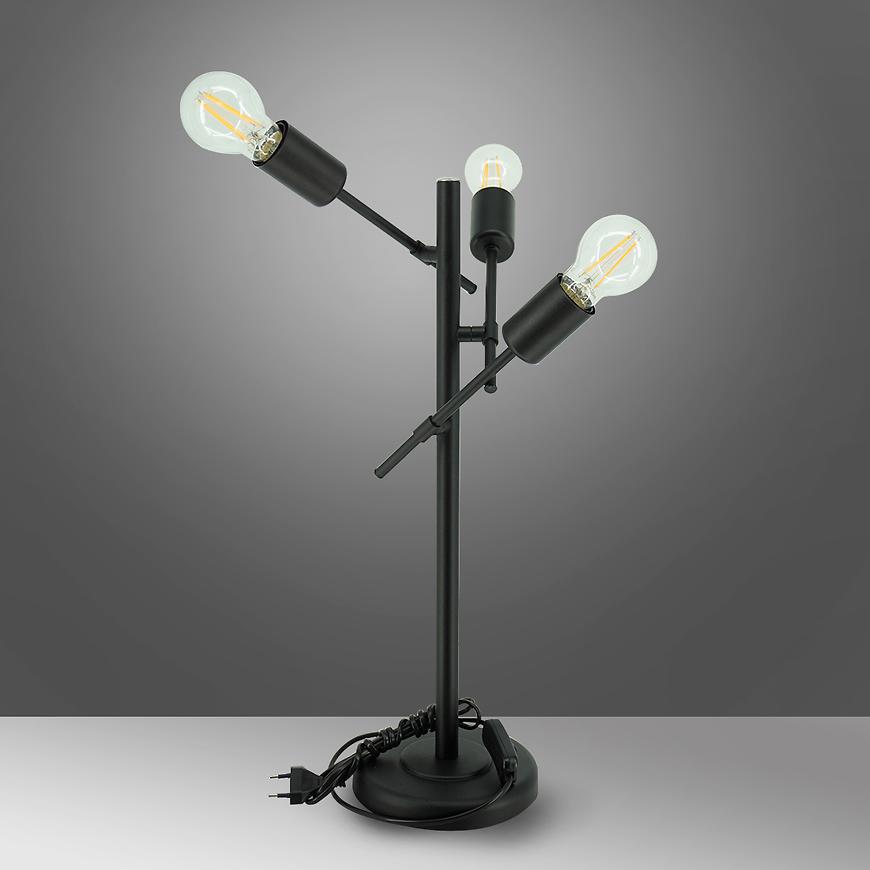 Stolní lampa Neron 2817/LSN-B-3 LB3 Baumax