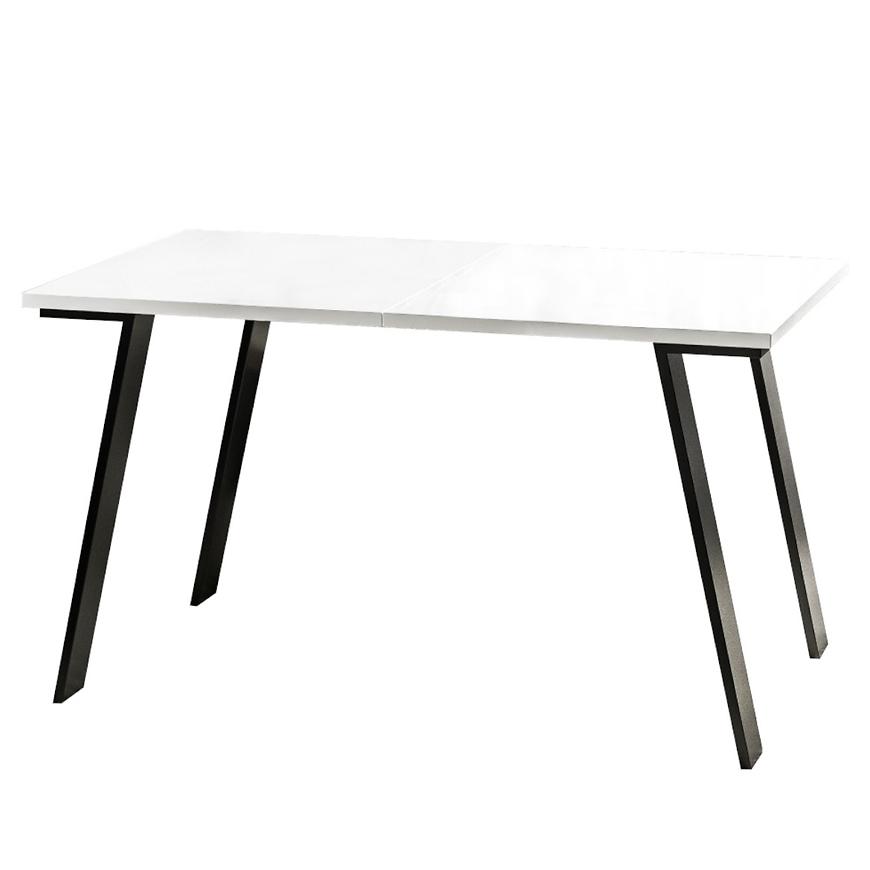 Stůl Liwia 210 Bílý Lesk Baumax