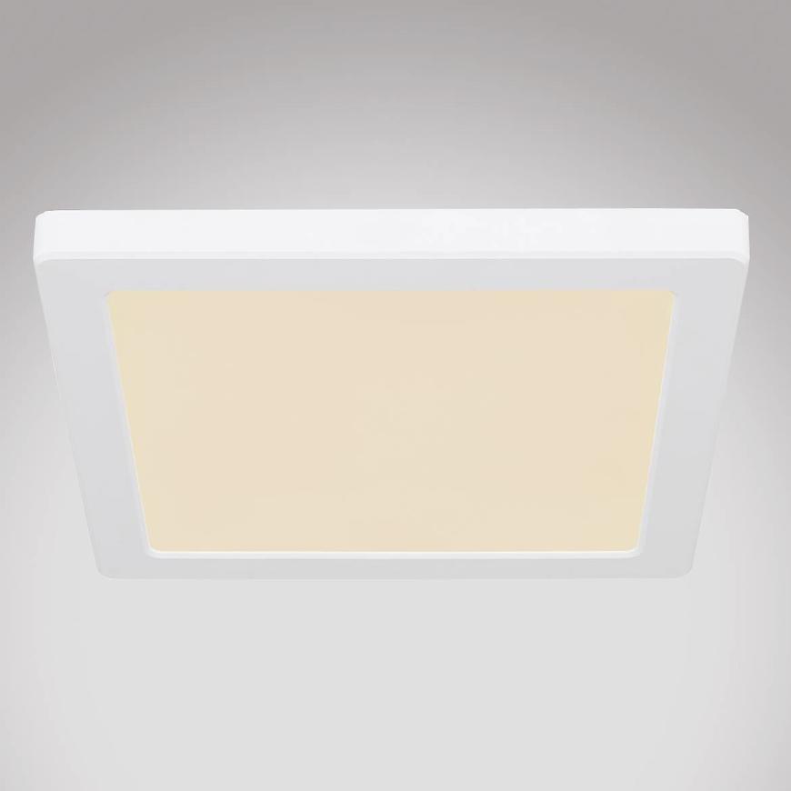 Svitidlo 12380-18W LED 18W bílý PL