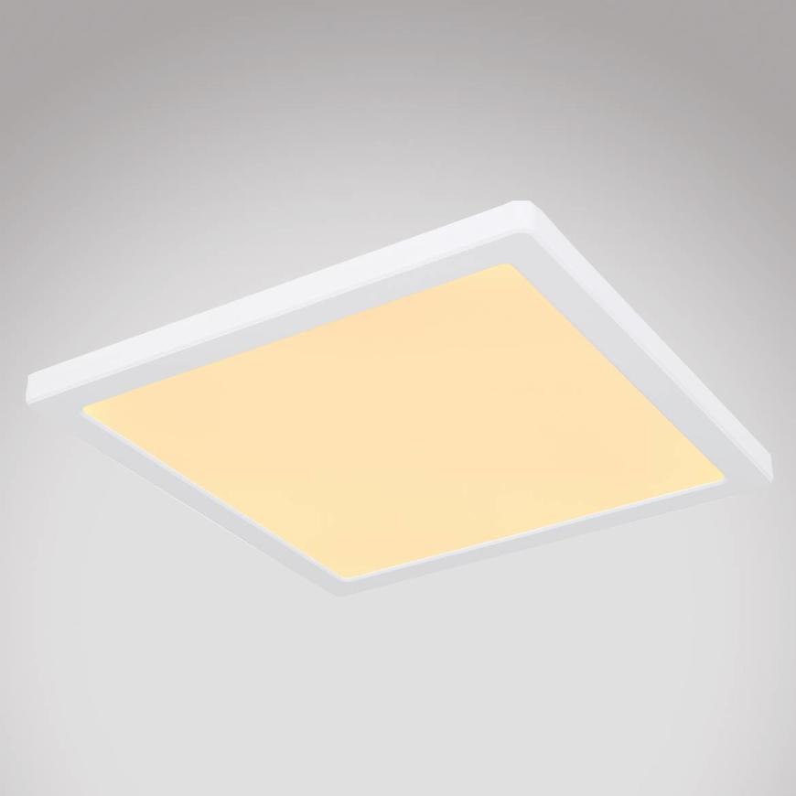 Svitidlo 12380-24W LED 24W bílý PL