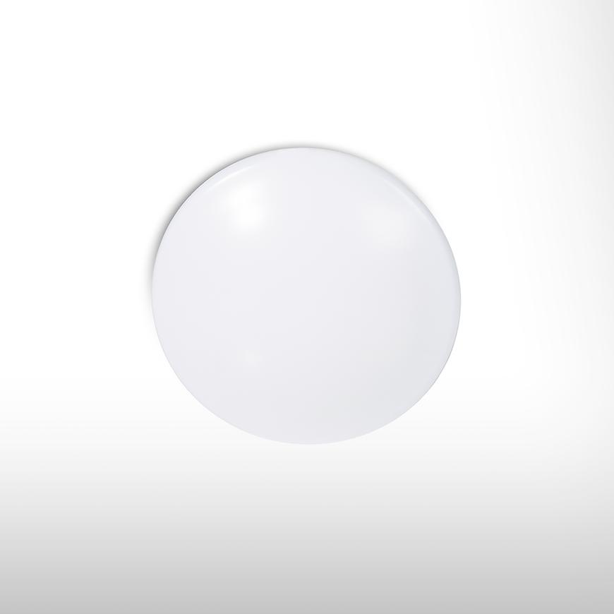 Svítidlo LED 19W 2700K VO0446 bílý 2700K PL1