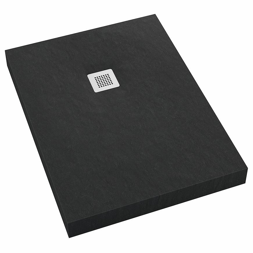 Vanička Kw New Horizons Black Stone 90x140x12 3.3319/C/ST-M2 SCHEDPOL