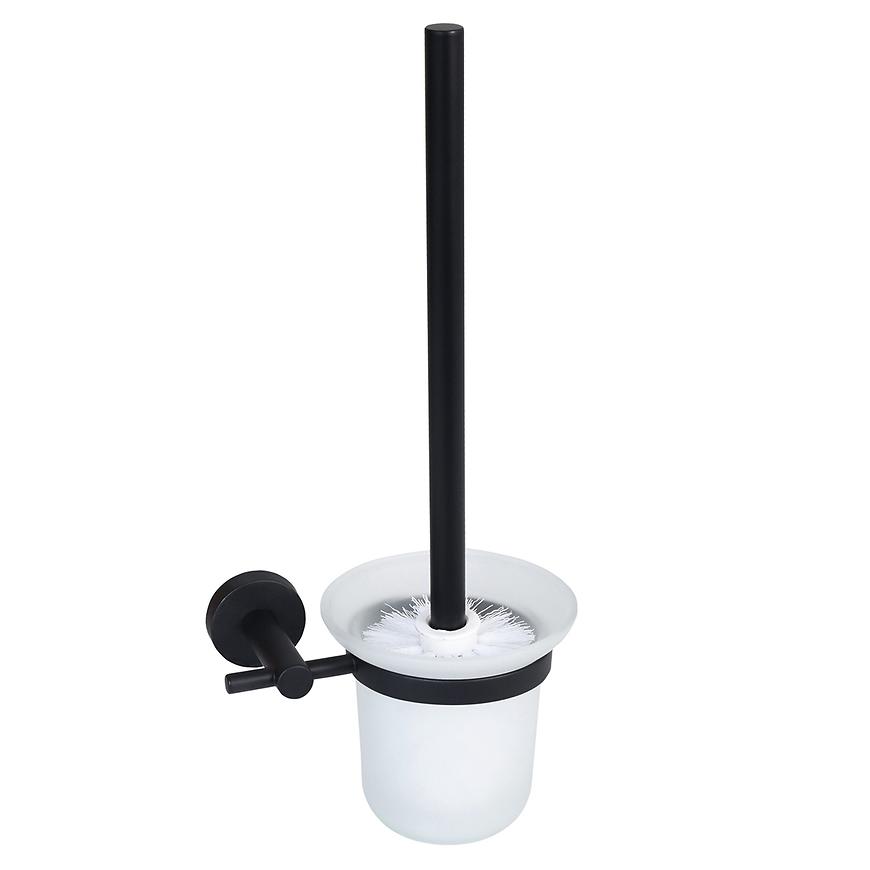 Wc štětka černý 8254 For you Bisk