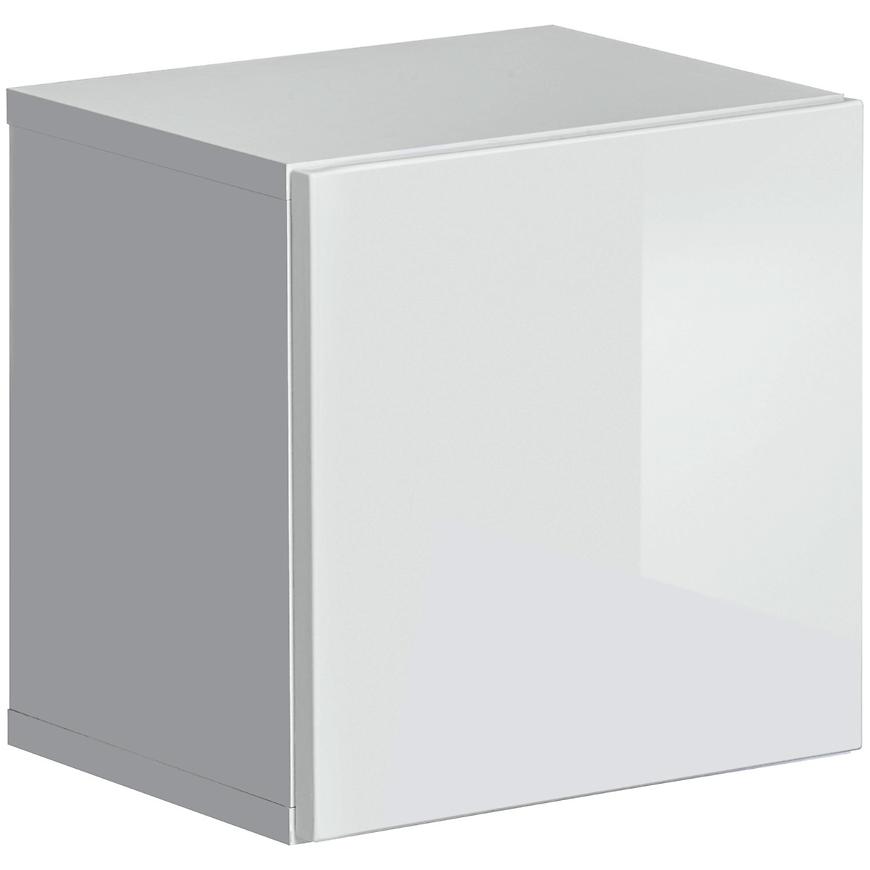 Závěsná skříňka Switch SW 5 bílá Baumax