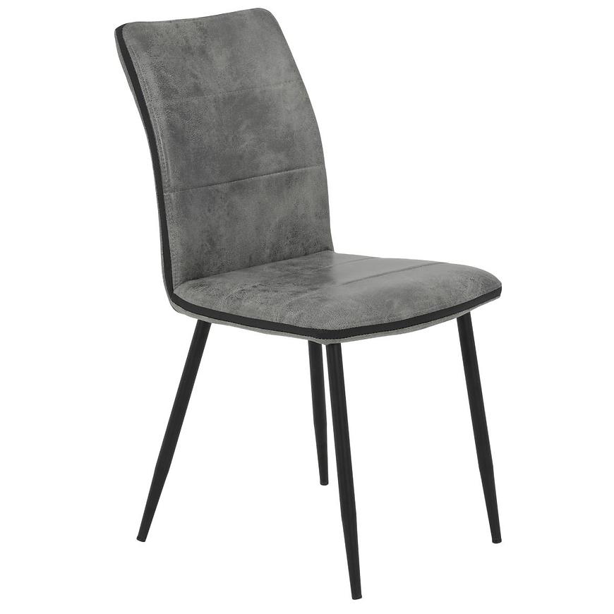 Židle Caroline – YY 19 grey Baumax