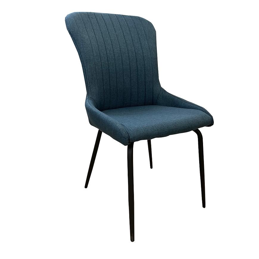 Židle Dc-203 Padwa 9 – modrý Baumax