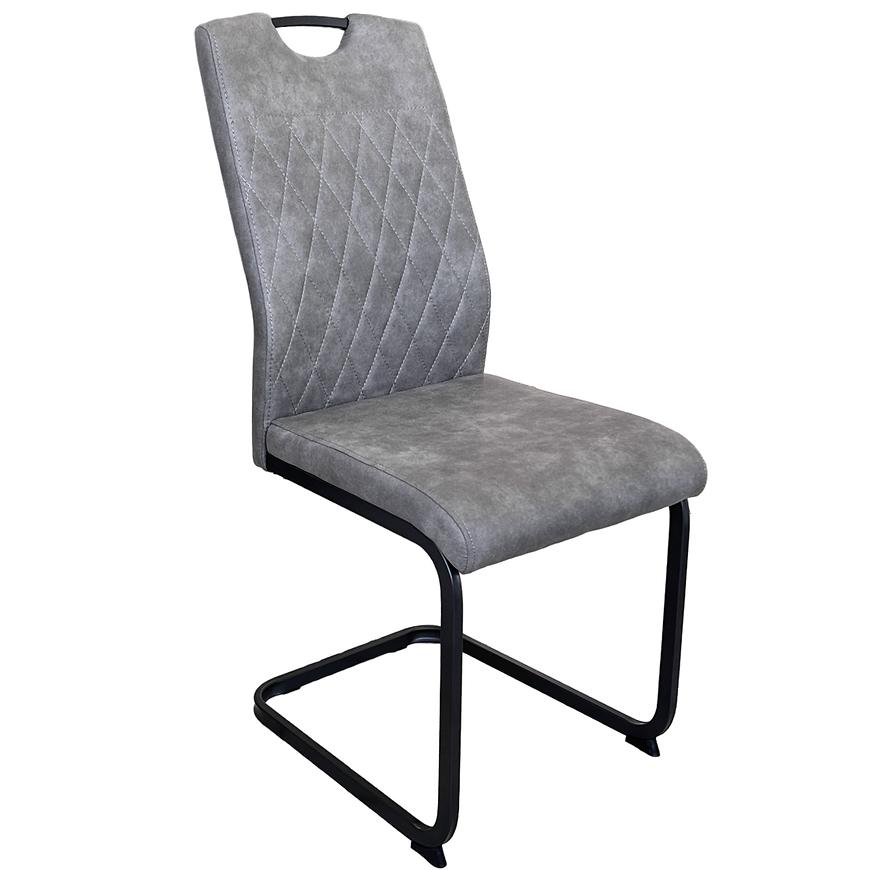 Židle Lauren – KA 14 grey Baumax