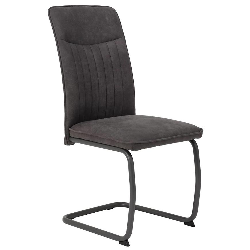 Židle Rubina 2 – KA 14 grey Baumax