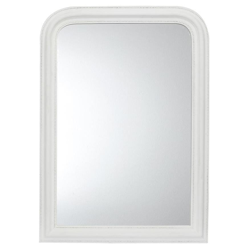Zrcadlo Mondo 74x104 cm Baumax