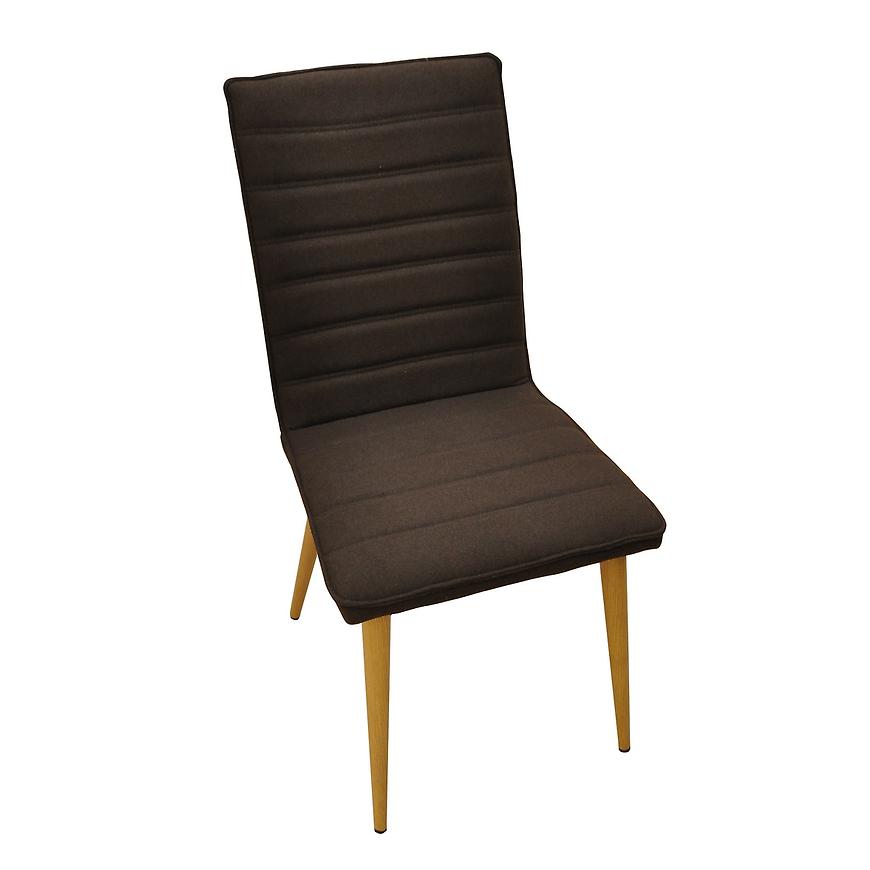 Židle Tanzania dc-385 wood Baumax