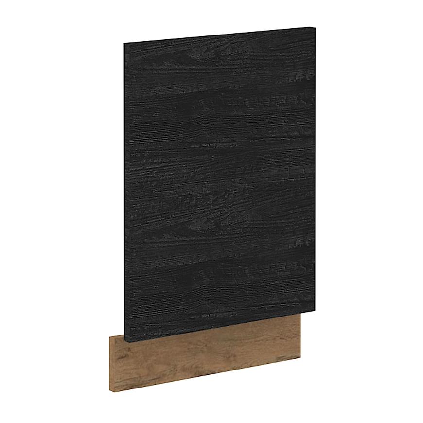 Dvířka Pro Vestavnou Myčku Vigo Dark 570x446 Baumax