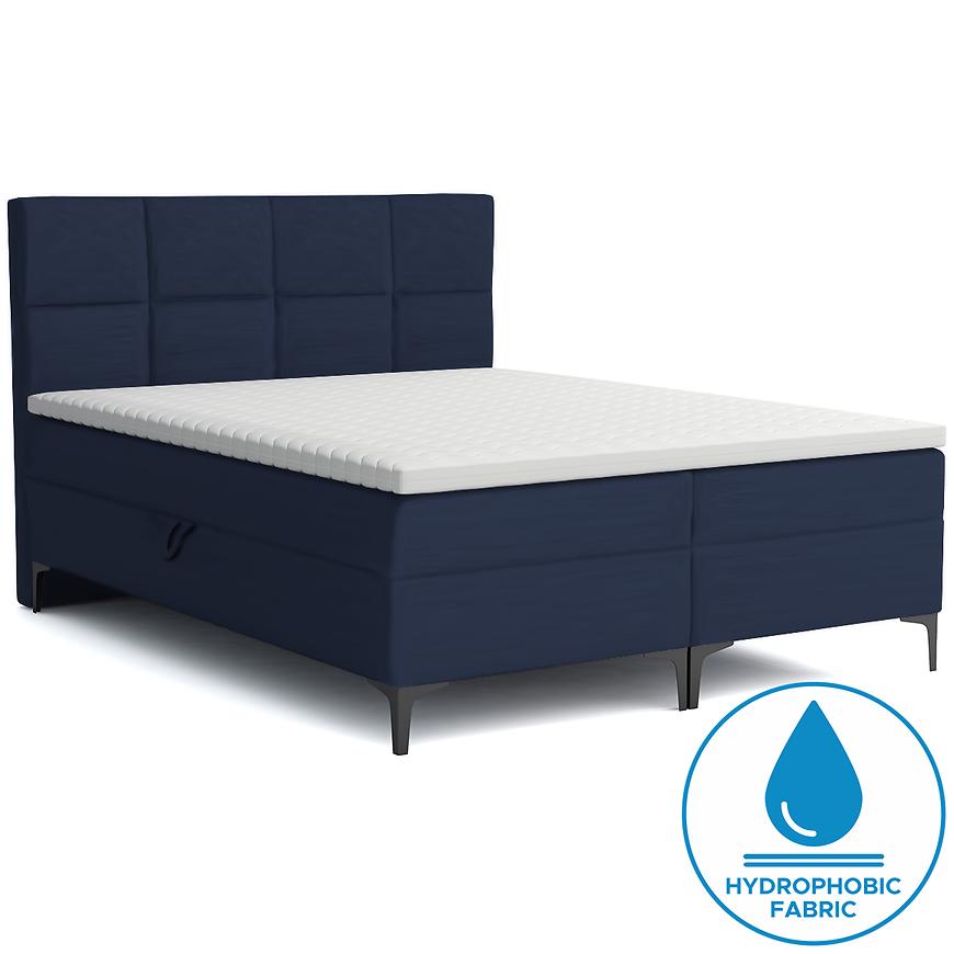 Postel Jupiter Box Spring 160x200 Monolith 79 Baumax