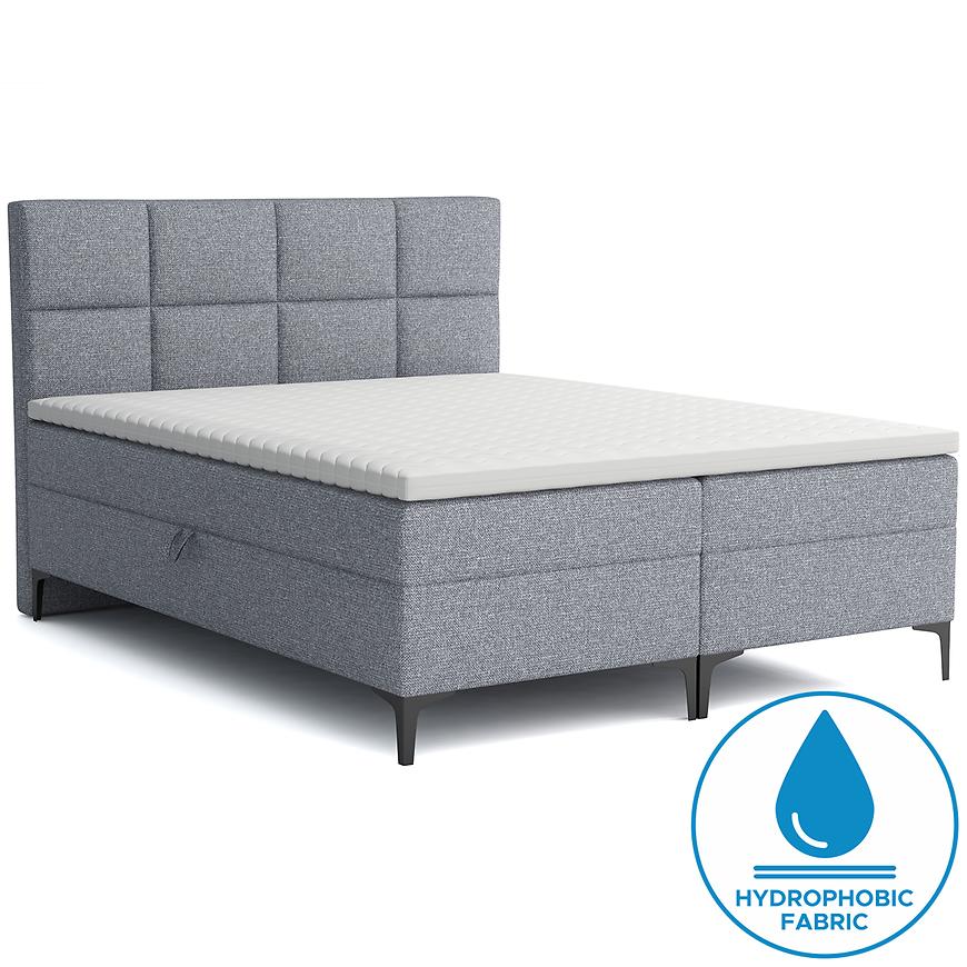 Postel Jupiter Box Spring 180x200 Solid 89 Baumax