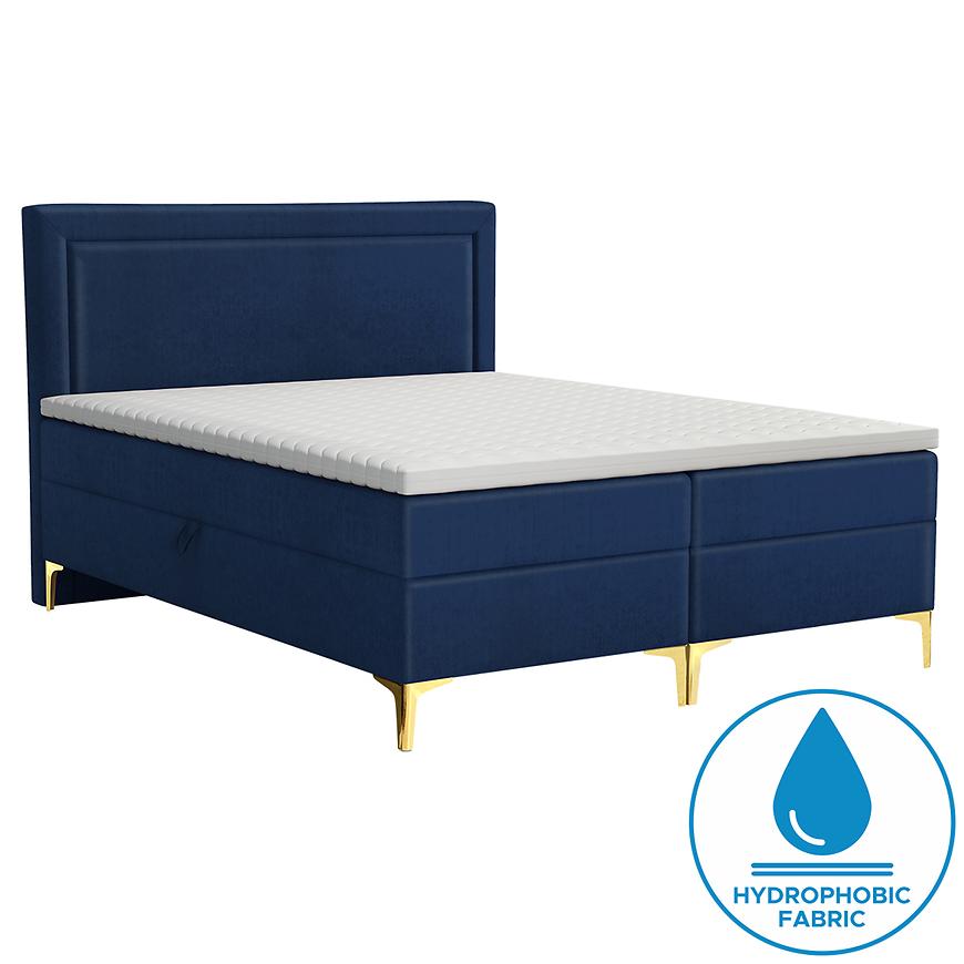 Postel Tempe Box Spring 140x200 Monolith 77 Baumax