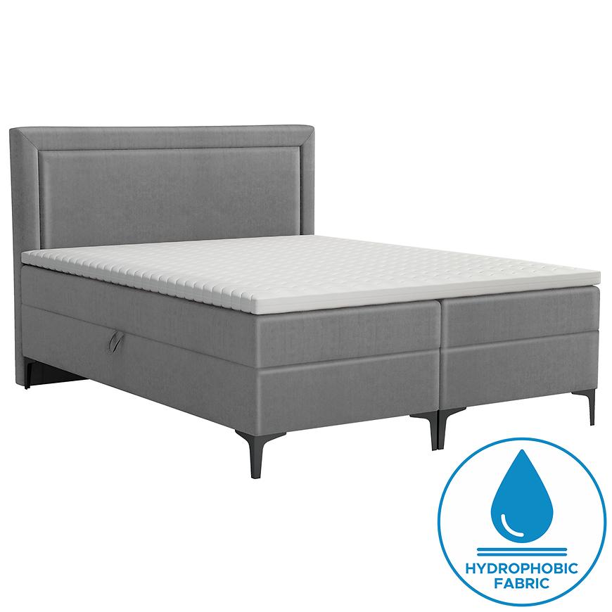 Postel Tempe Box Spring 160x200 Fresh 32 Baumax