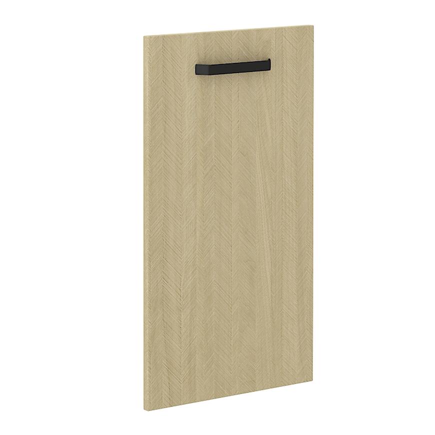 Dvířka na vestavnou myčku SCANDI jedle/antracit 713x446 Baumax