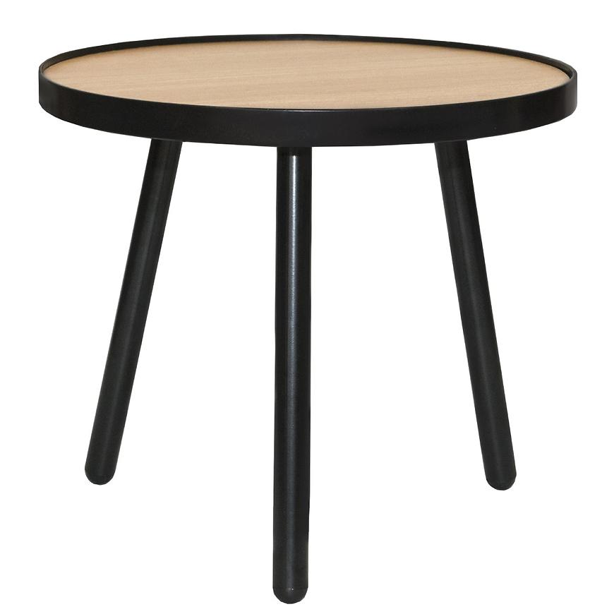 Konferenční stolek Nordic FI 40cm Baumax