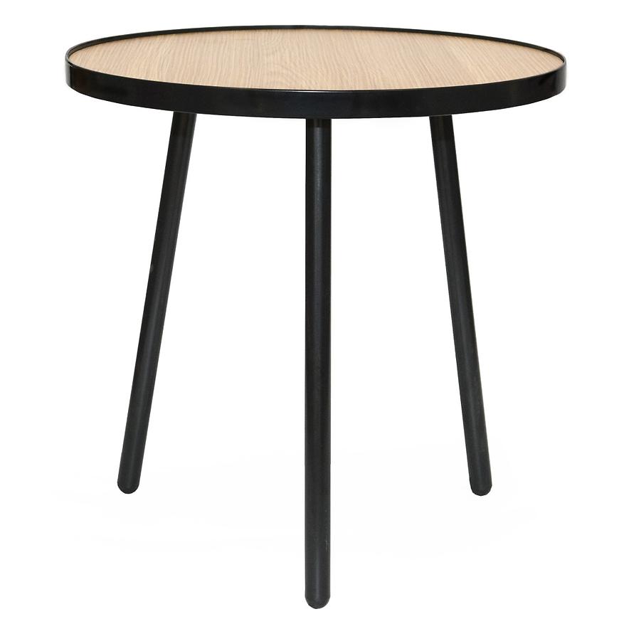 Konferenční stolek Nordic FI 50cm Baumax