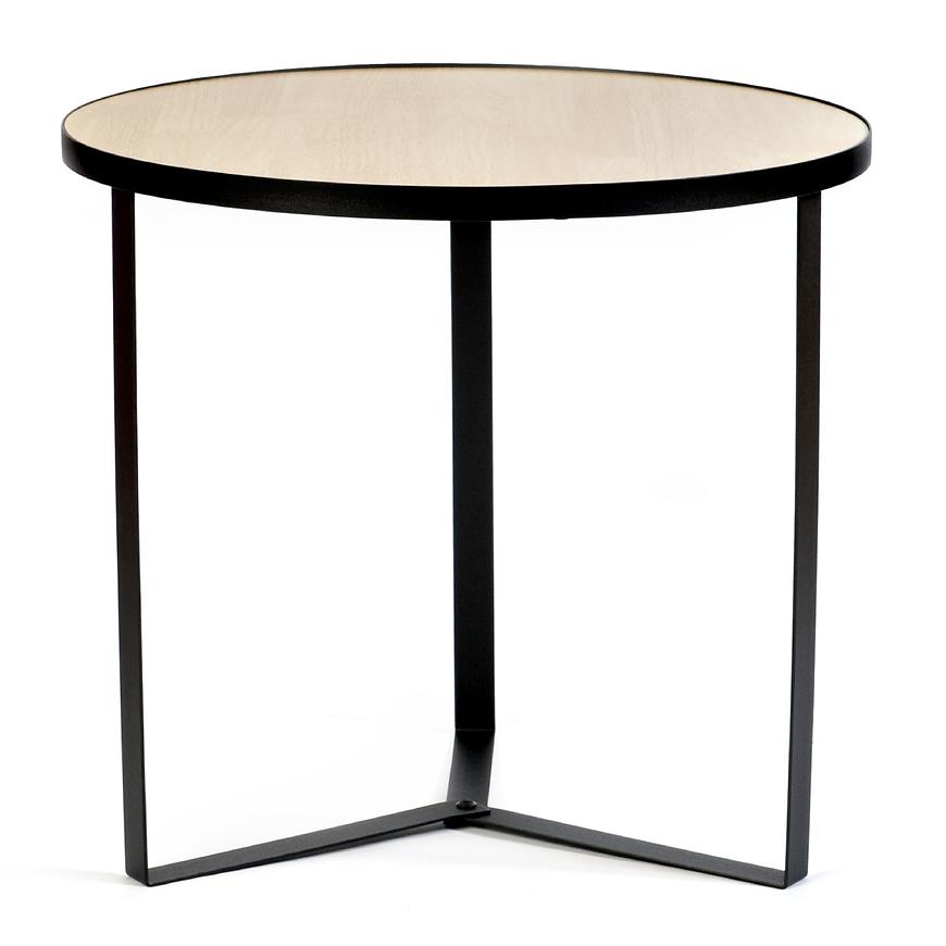 Konferenční stolek Romer FI 40cm Baumax