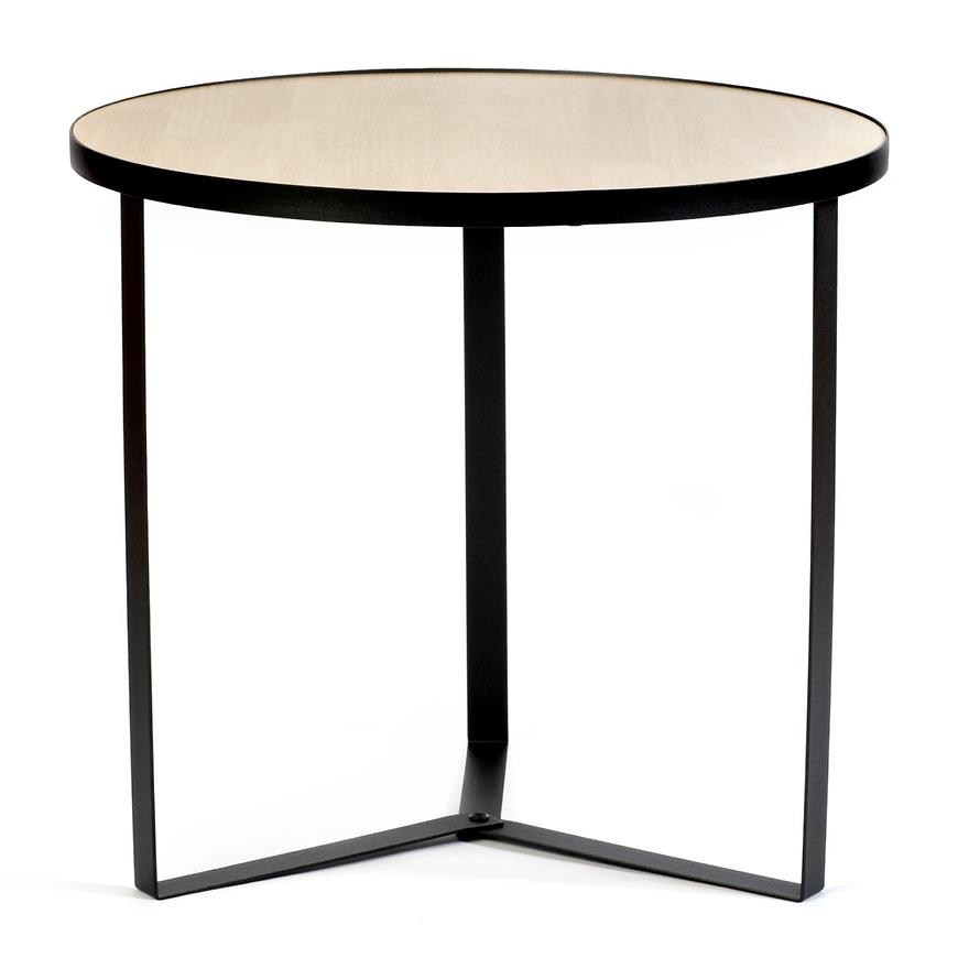 Konferenční stolek Romer FI 50cm Baumax