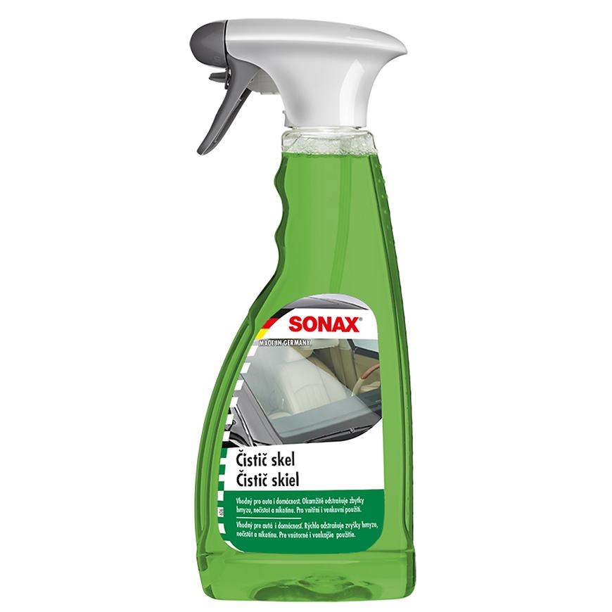 Sonax čistič oken 500 ml Sonax